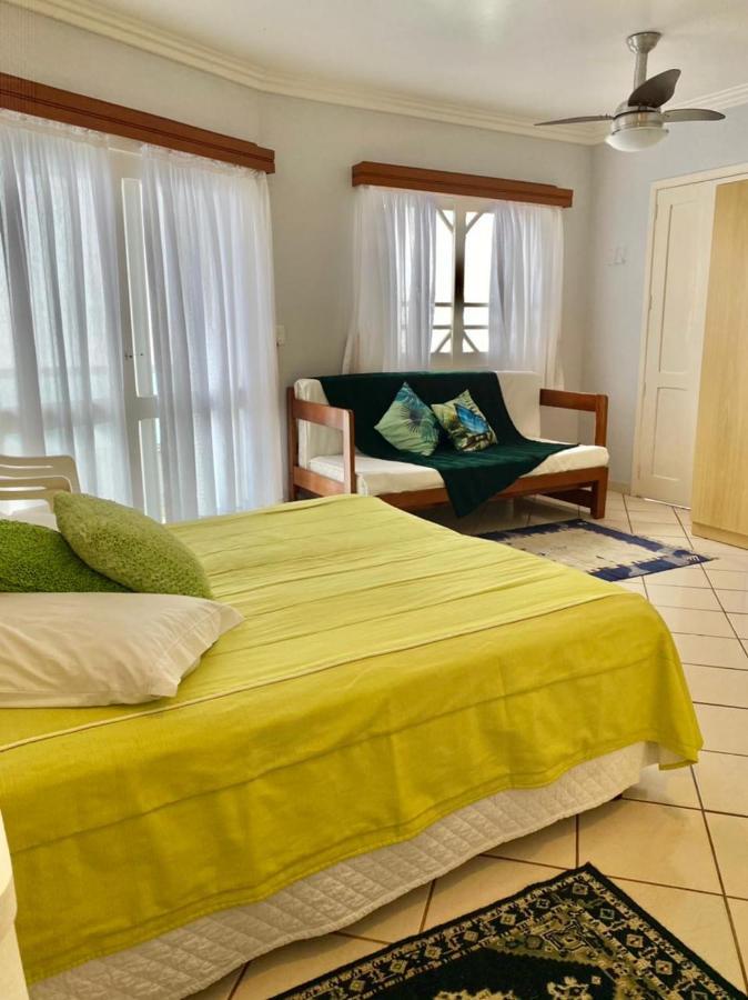 Apartmán Residencial Nápole Torres Exteriér fotografie