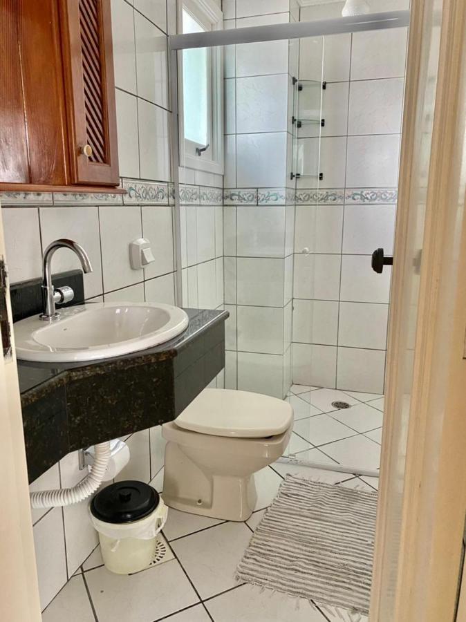 Apartmán Residencial Nápole Torres Exteriér fotografie